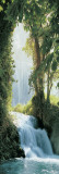 Waterfalls - zaragoza Posters Waterfalls - zaragoza Posters