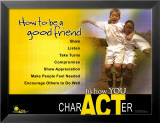 Good Friend Poster Good Friend Poster
