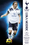 TOTTENHAM HOTSPUR - Modric Photo