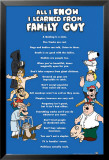 Padre de familia (Family Guy) Láminas Padre de familia (Family Guy) Láminas