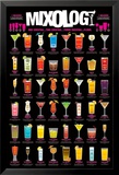 Mixology Kunstdruck