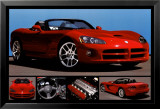 Viper SRT-10 Prints