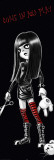 Art Worx - come in and play Print
