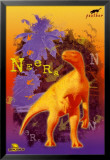 Dinosaure Posters par Walt Disney