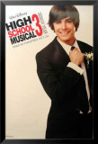 High Schoolmusical 3: The Senior Year Plakater