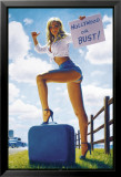 Hildebrandt - Hollywood or Bust Prints