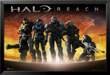 HALO REACH  Láminas