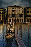 VENICE ROMANCE Posters