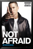 Eminem - Not Afraid Foto