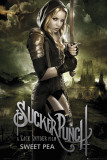 SUCKER PUNCH - Sweet Pea Posters