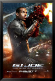 G.I. Joe The Rise Of Cobra Pósters G.I. Joe The Rise Of Cobra Pósters
