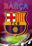 BARCELONA - Crest Posters BARCELONA - Crest Posters