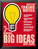 Big Ideas Láminas