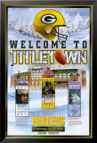Packers Super Tickets Lámina por Andy Wenner Packers Super Tickets Lámina por Andy Wenner