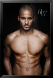 Ricky Whittle Posters