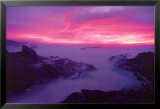 William Hartshorn - Eugenena Cove - Poster William Hartshorn - Eugenena Cove - Poster