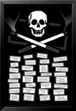 Zigaretten Pósters Zigaretten Pósters