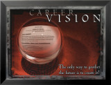 Career Vision - Poster Career Vision - Poster