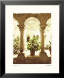 Saint-Rémy-de-Provence II Affiche par JoAnn T. Arduini