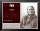 Geronimo Pósters