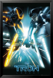 Tron Legacy - Sparks Pósters Tron Legacy - Sparks Pósters