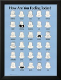 How Are You Feeling Today? Reprodukcje autor Jim Borgman How Are You Feeling Today? Reprodukcje autor Jim Borgman