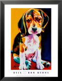 Otis Art by Ron Burns