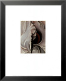 Black Iris, 1926 Art by Georgia O'Keeffe