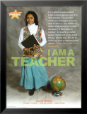 Teacher Pósters