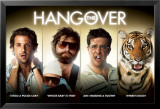The Hangover - Stripes Pósters