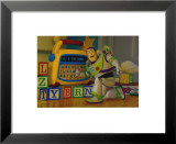 Buzz to the Rescue! Láminas Buzz to the Rescue! Láminas