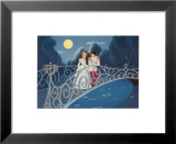 Cenicienta, La Arte