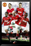 Manchester United - players Photo
