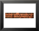 The Last Supper, c.1986 (red) Reprodukcje autor Andy Warhol The Last Supper, c.1986 (red) Reprodukcje autor Andy Warhol