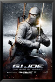G.I. Joe The Rise Of Cobra Poster