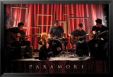 Paramore - Curtains Fotografía