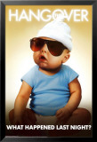 The Hangover - Carlos Posters
