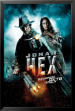 Jonah Hex Poster