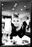 Audrey Hepburn Affiches