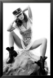Cheryl Cole - Cover Photographie