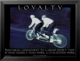 Loyalty Prints