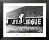 Home Run Poster