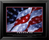 Patriotic Freedom Reprodukcje