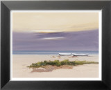 Sea Grass Posters av Jose Barbera