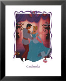 Cendrillon Affiches