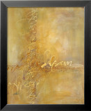 Dream Poster van Teri Martin