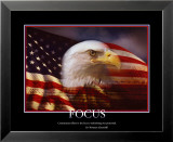 Patriotic Focus Plakaty Patriotic Focus Plakaty
