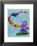 Lumpy Gives a Tug Prints