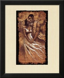 Whisper Arte por Monica Stewart