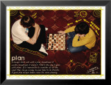 Jeanne Stevenson - Plan - Tablo
